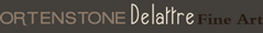 otenstone delattre fine art